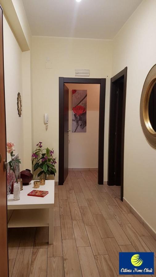 Catania Home Cibali Exterior foto